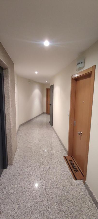 Appartamento Piso Estacion Termal Ii