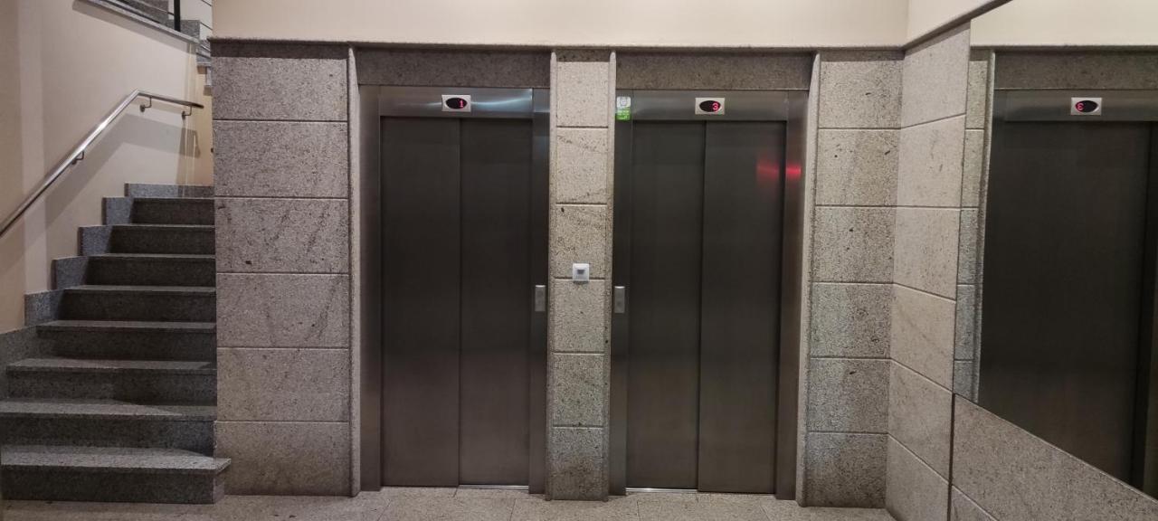 Piso Estacion Termal Ii