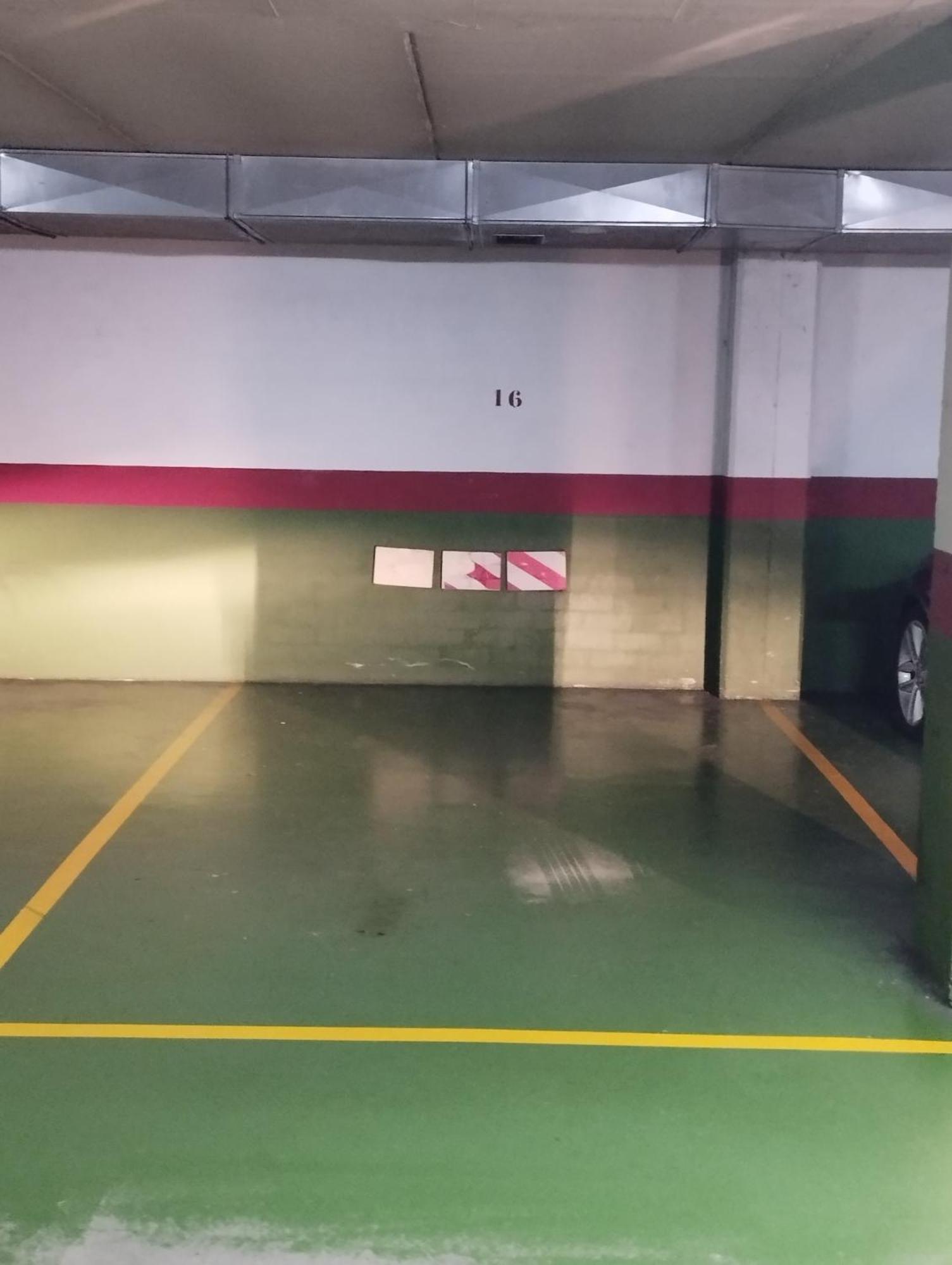 Appartamento Piso Estacion Termal Ii *