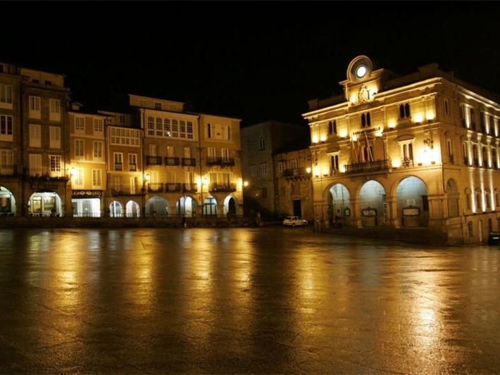 Piso Estacion Termal Ii *
